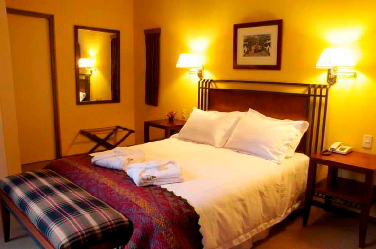 Bedroom 3, Tierra Viva Cusco Machu Picchu Hotel, Urubamba