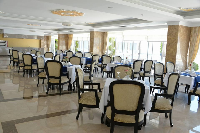 Food & Drinks 4, Maya World Imperial, Kemer