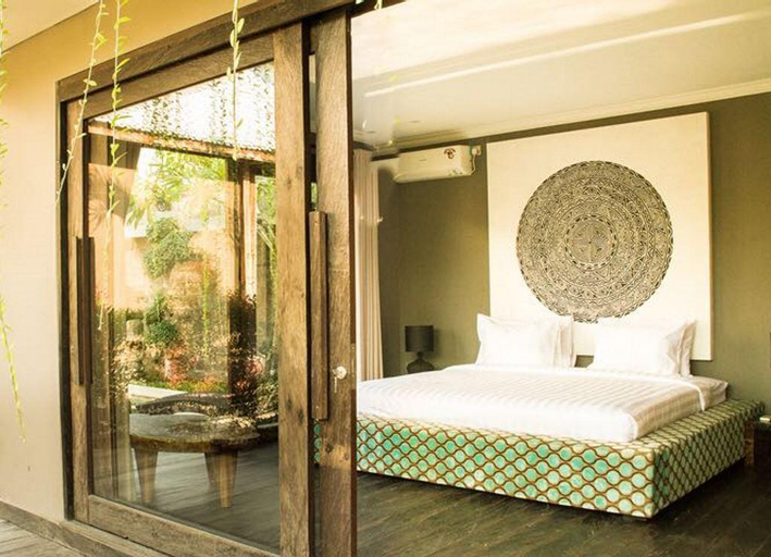 Gahana Bali Villas by Gamma Hospitality, Badung
