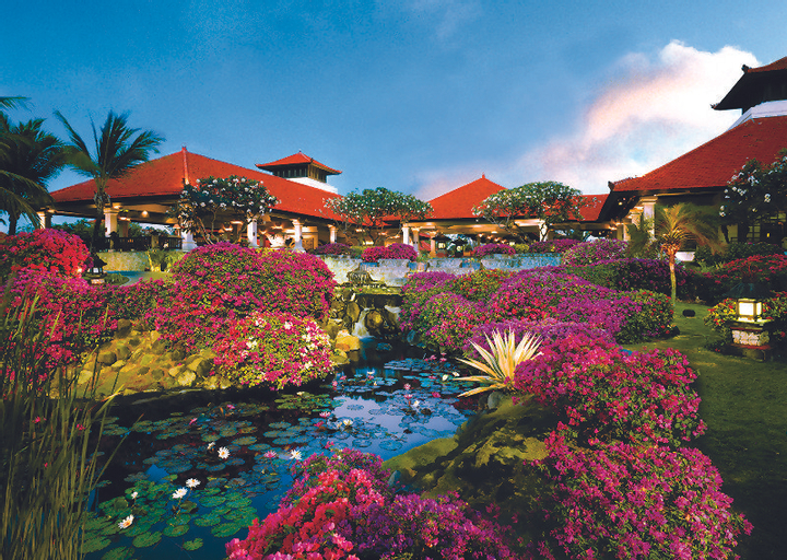 Grand Hyatt Bali, Badung