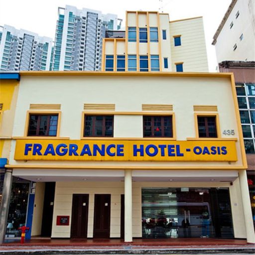 Fragrance Hotel - Oasis, Novena
