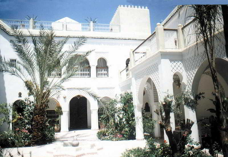 Exterior & Views 5, Riad Ifoulki, Marrakech