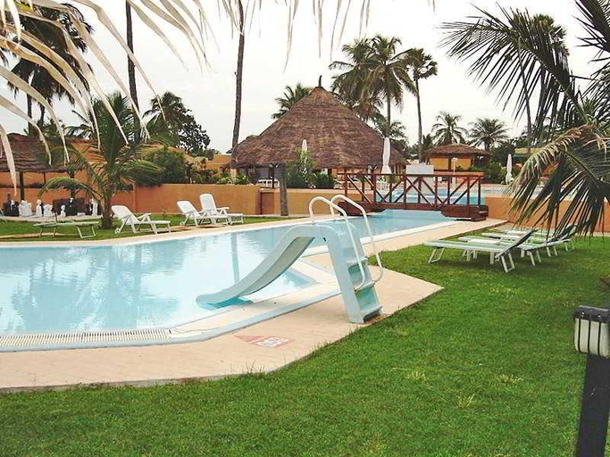 Sport & Beauty 5, Sunbeach Hotel & Resort, Kanifing