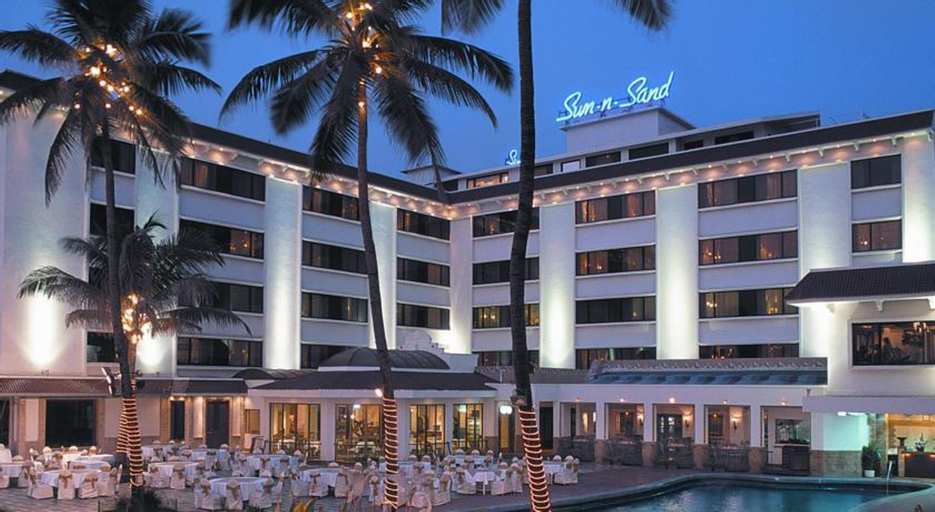 Sun N Sand Hotel Mumbai, Mumbai Suburban
