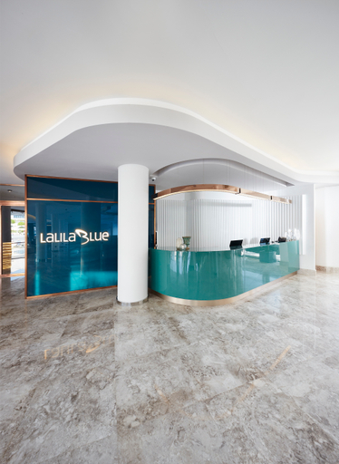 Sport & Beauty 2, Lalila Blue Suites, Marmaris