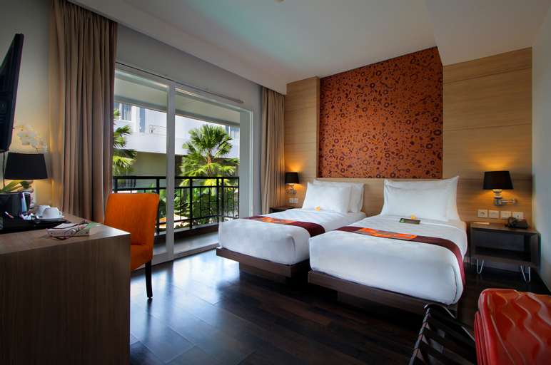 B Hotel Bali & Spa - Diskon & Harga Promo