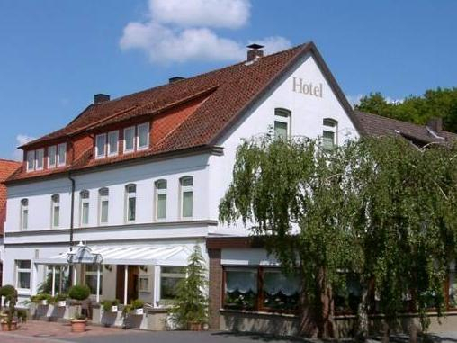 Hotel Romerschanze, Lippe