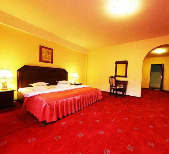Bedroom 2, Hotel Premier Cluj Napoca, Cluj-napoca