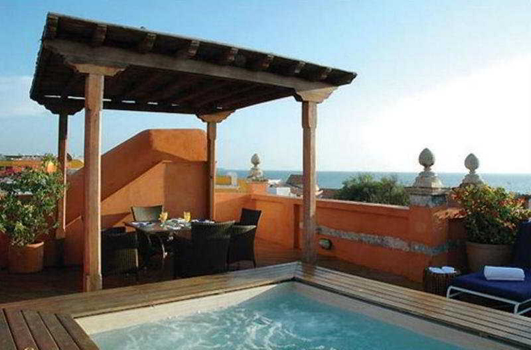 Sport & Beauty 3, Casa Pestagua, Cartagena de Indias