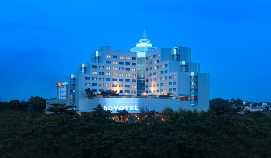 Novotel Balikpapan Harga Diskon + Promo Hotel 2024