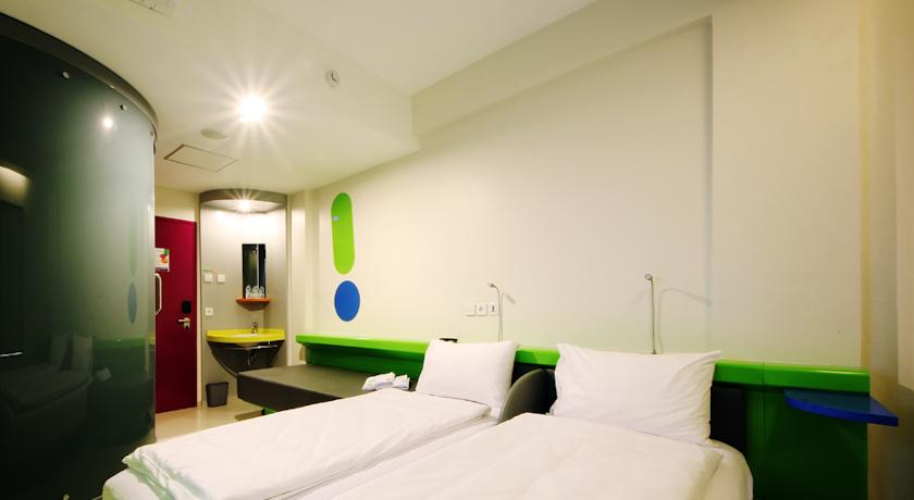 Bedroom 6