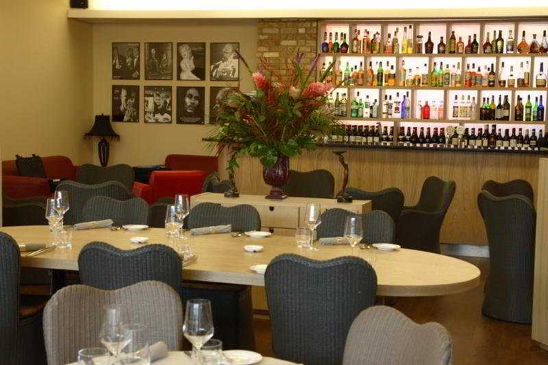 Food & Drinks 4, Great Hallingbury Manor, BW Signature Collec, Essex