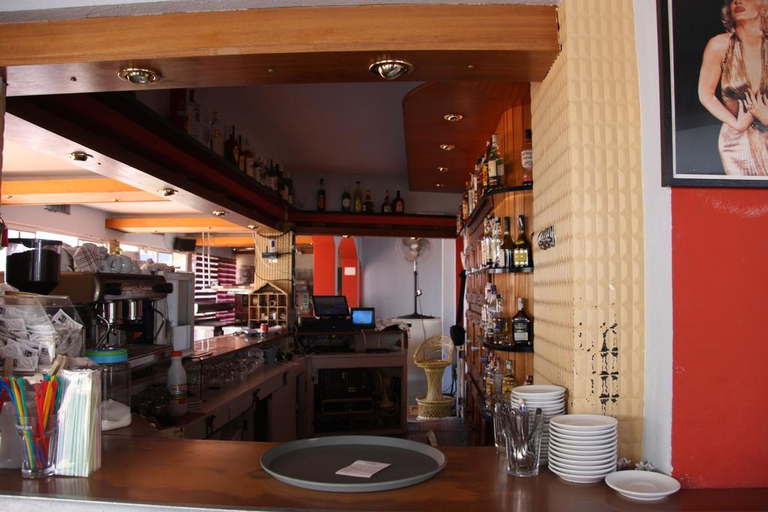 Public Area 4, EVENIA CORAL BOUTIQUE, Girona