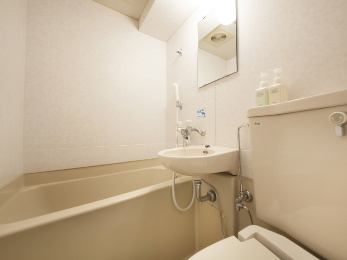 Hotel Green Palace, Sendai