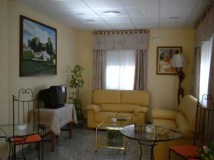 Public Area 2, Emperador Maximiano Herculeo, Córdoba
