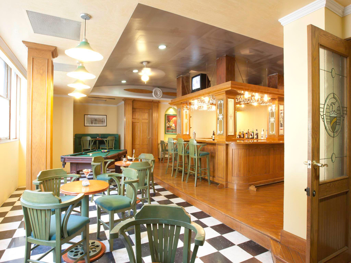 Food & Drinks 5, Mision Express Celaya, Celaya
