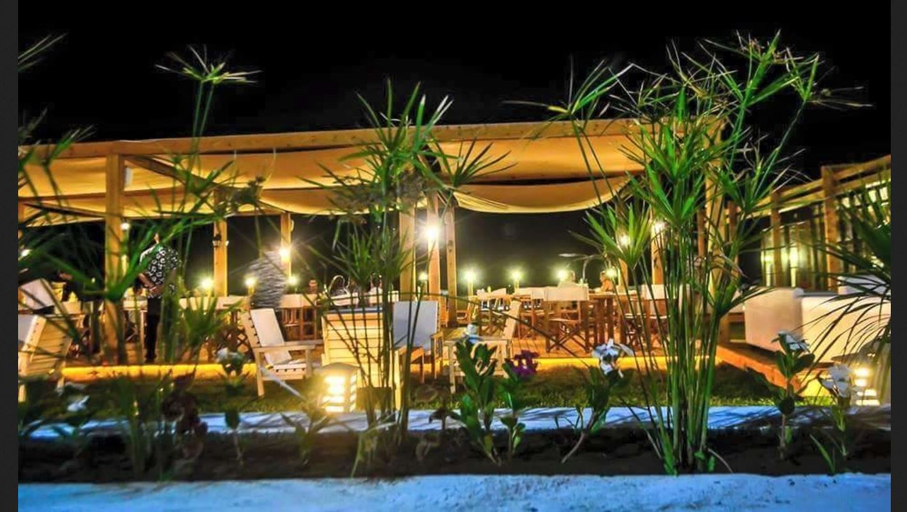 Sport & Beauty 5, Le Monaco Hotel & Thalasso, Sousse Médina