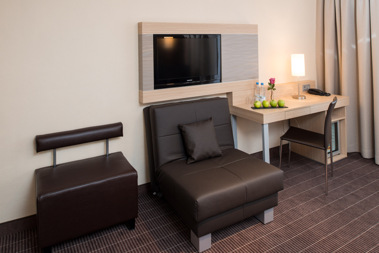Bedroom 2, New Orly, München