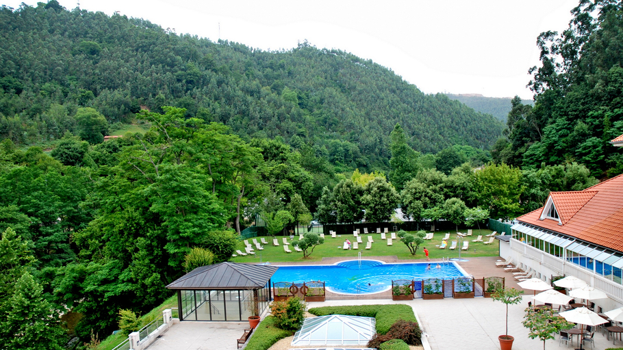 Sport & Beauty 2, Gran Hotel Balneario De Puente Viesgo, Cantabria