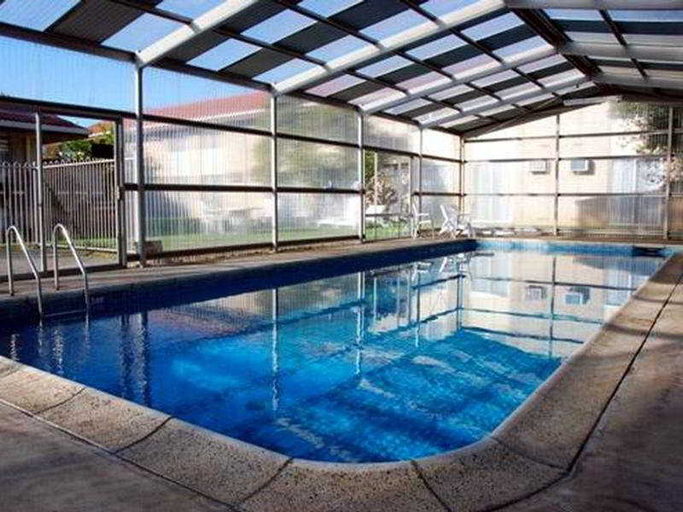 Sport & Beauty 2, The Henty, Mount Gambier