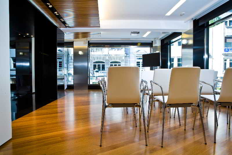 Food & Drinks 5, Inffinit, Pontevedra