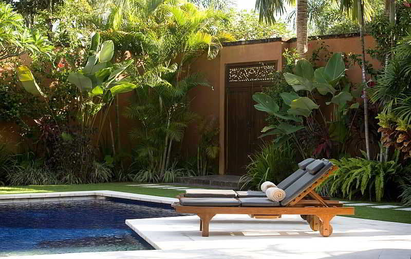 Public Area 4, The Kunja, Badung