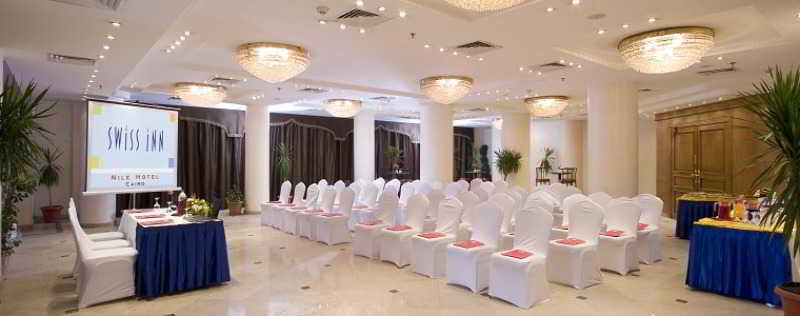 Business Facilities