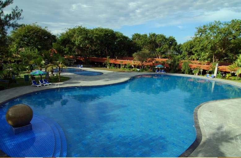 Sport & Beauty 3, Singgasana Hotel Surabaya, Surabaya