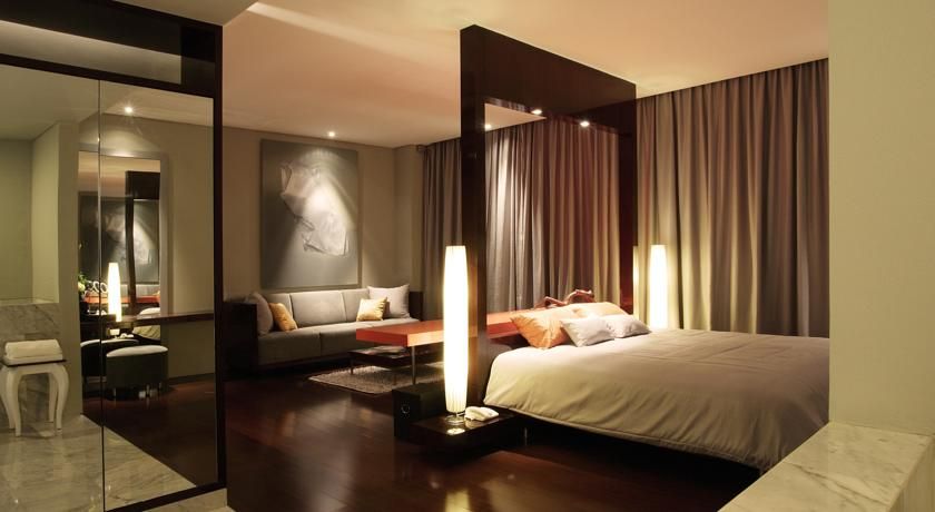 Kemang Icon Hotel, Jakarta Selatan
