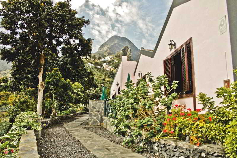 Exterior & Views 2, Finca Piñero, Santa Cruz de Tenerife