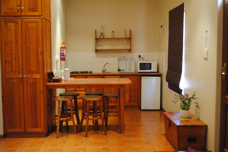 Beaufort Manor Country Lodge, Central Karoo