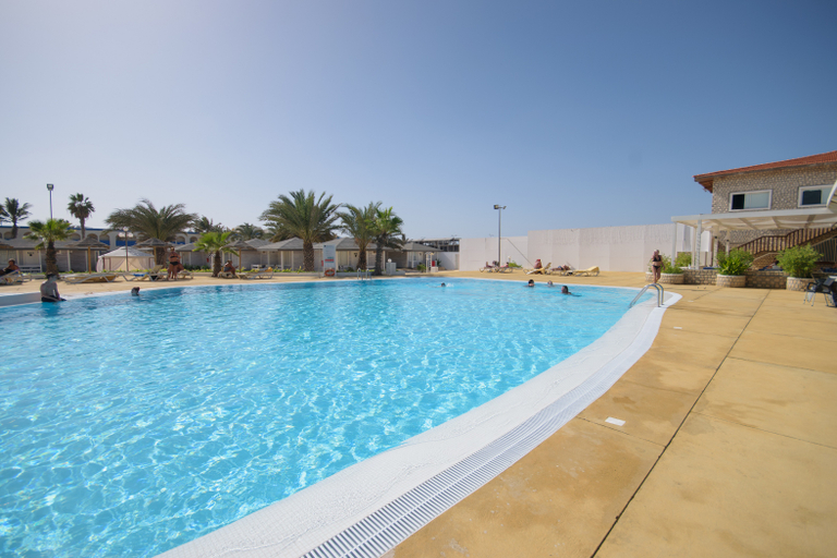 Sport & Beauty 2, Oasis Atlantico Belorizonte