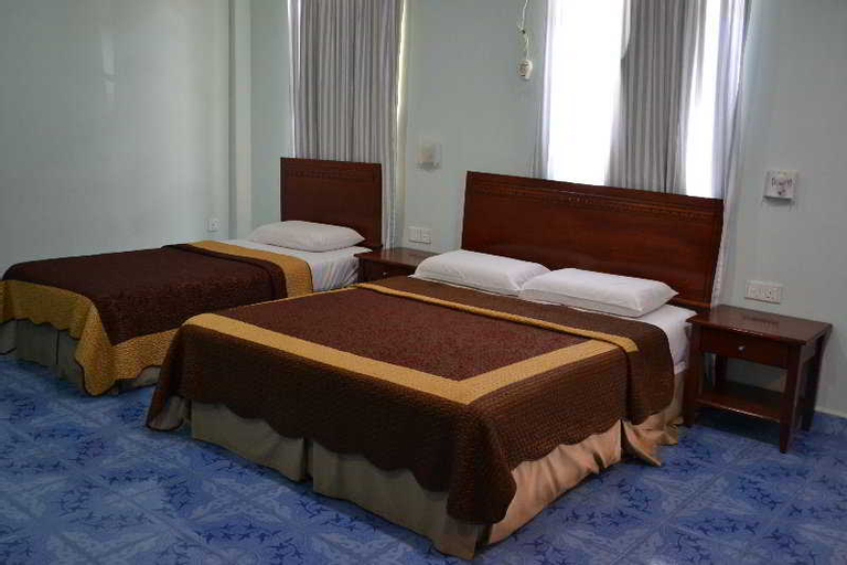 Bedroom 5
