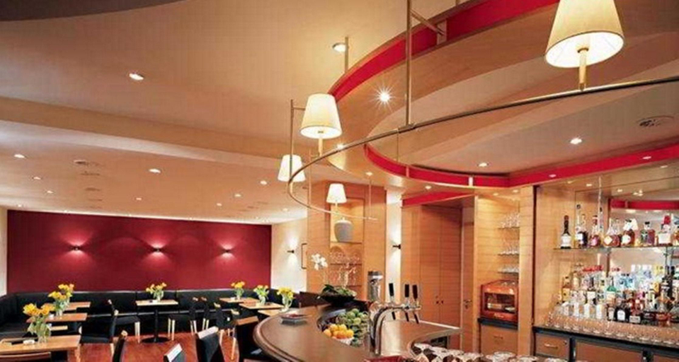 Food & Drinks 5, Sheraton Düsseldorf Airport, Düsseldorf
