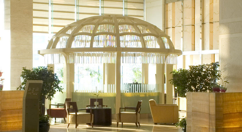 Public Area 4, Swissotel Shenyang, Shenyang