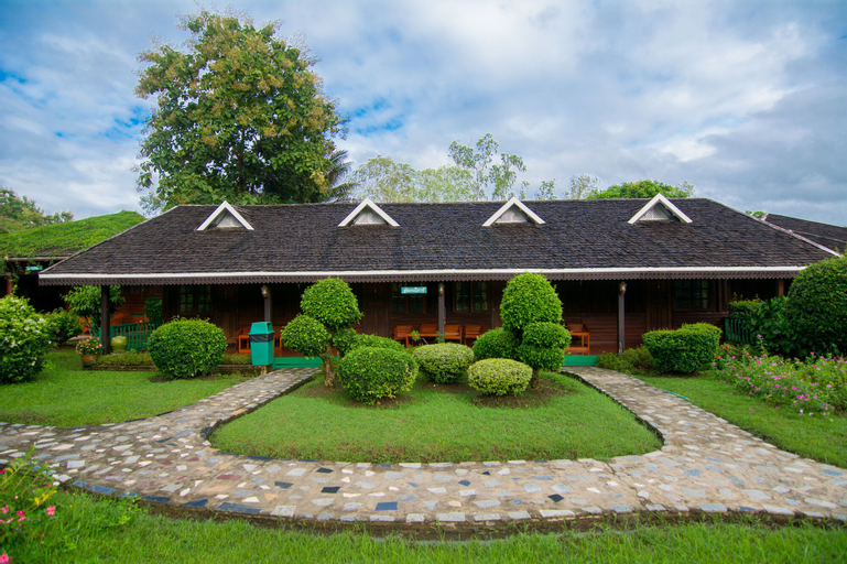 Wattana Village Resort, Mae Sot