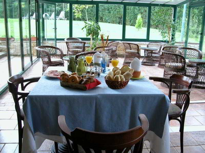 Food & Drinks 5, Palacio de la Viñona, Asturias