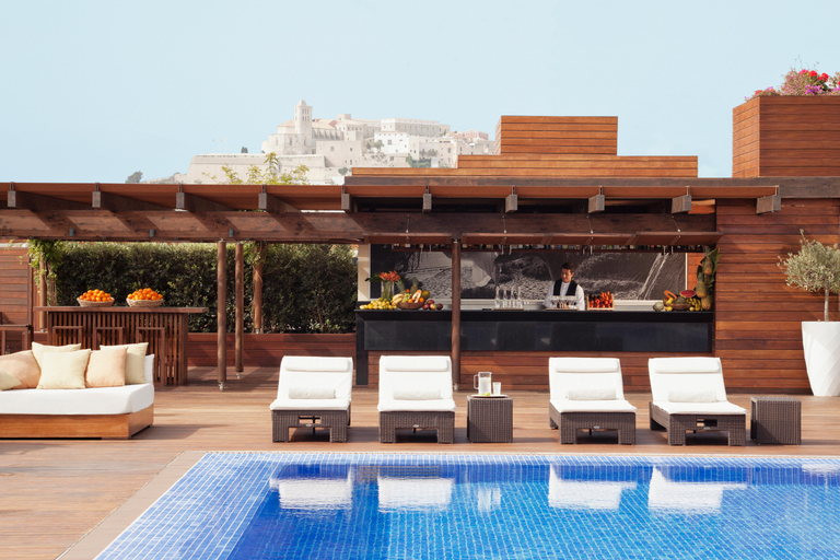 Sport & Beauty 2, Ibiza Gran Hotel, Baleares