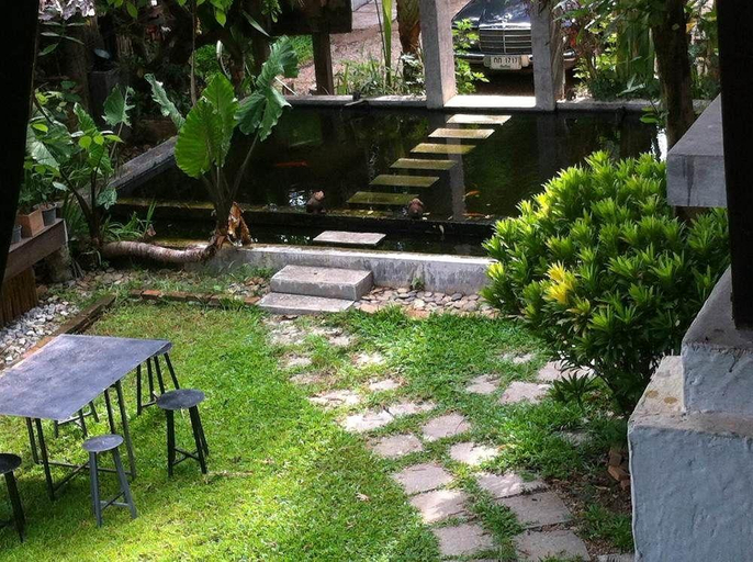 Exterior & Views 1, Baan Gong Kham Boutique Lanna Resort, Muang Chiang Mai