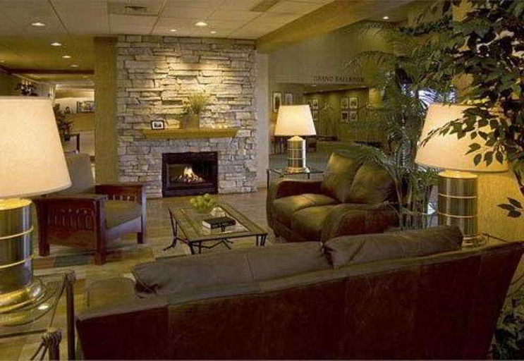 Others 5, Ramada Northern Grand Hotel & Conference Centre, Peace River