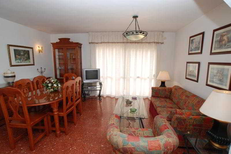 Bedroom 3, Terrasol Pirámides-Puerto Blanco, Málaga