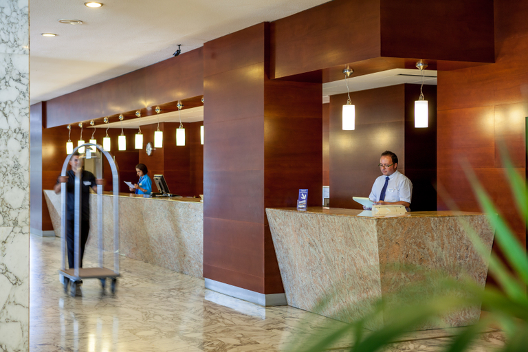 Public Area 4, Hotel Best Tenerife, Santa Cruz de Tenerife
