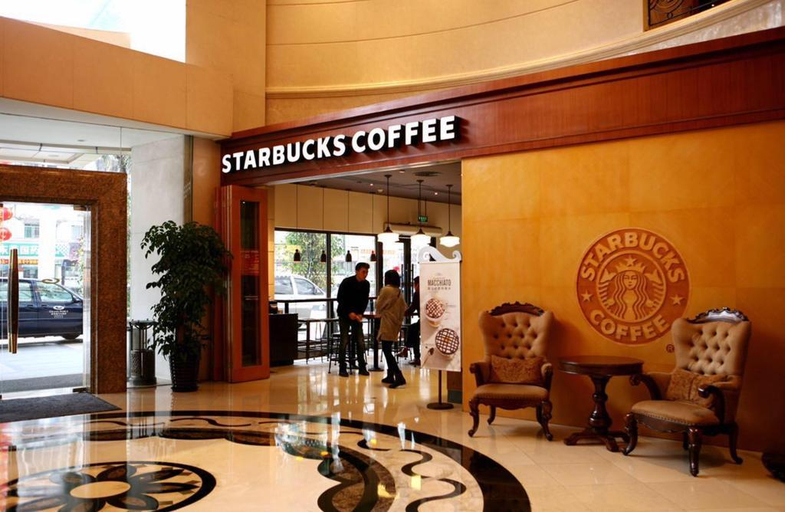 Public Area 4, Grand Noble, Dongguan