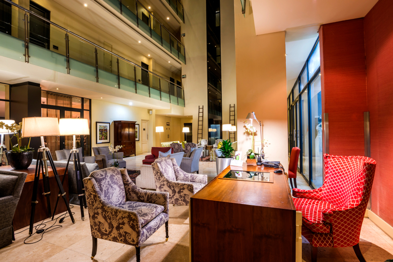 Food & Drinks 5, Royal Palm Hotel, eThekwini
