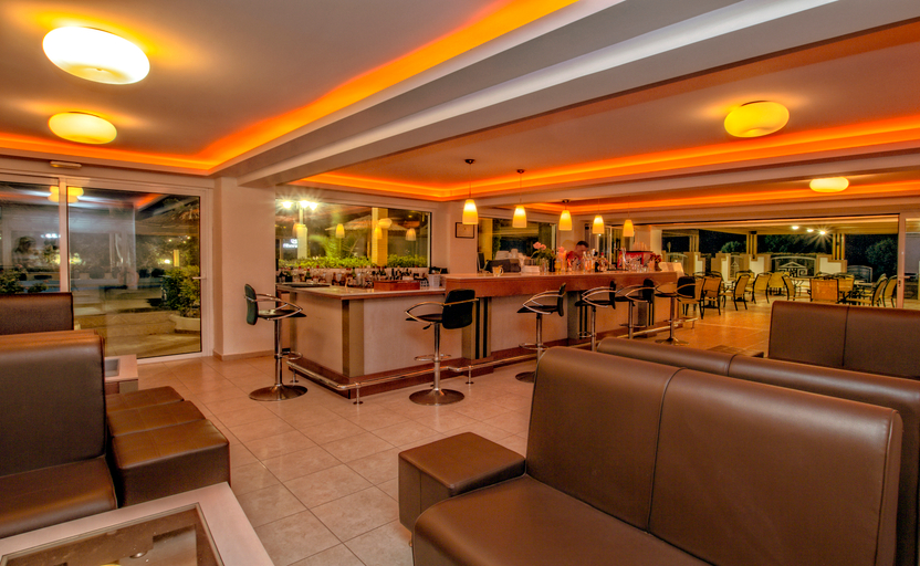 Public Area 2, Lito Hotel, South Aegean