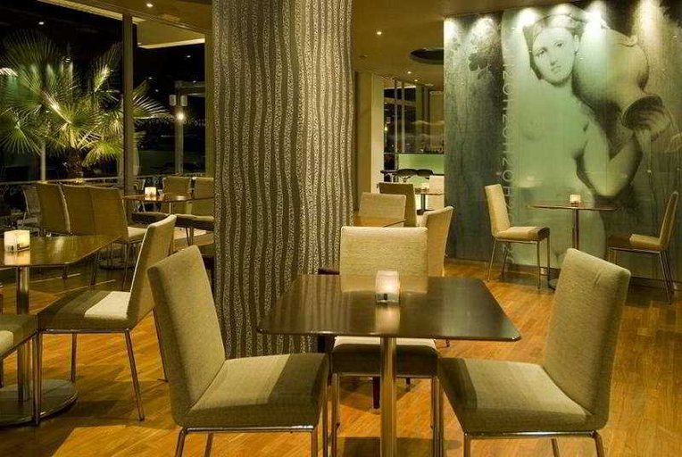 Public Area 4, Kos Aktis Art Hotel, South Aegean