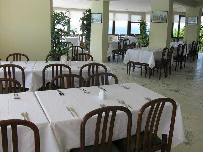 Food & Drinks 5, Family Belvedere Hotel, Bodrum