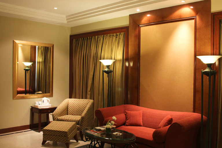 Exterior & Views 2, The Hans Hotel New Delhi, Delhi