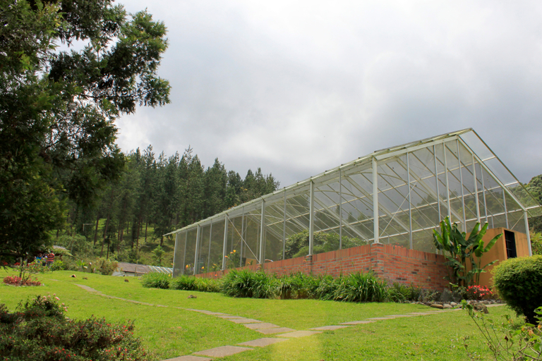 Exterior & Views 2, Estelar Recinto del Pensamiento, Manizales