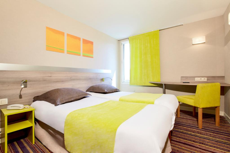 Bedroom 8
